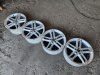 Slika 1 -  AluFelne 19Coli 5x105 Chevrolet Opel kao nove odlicne - MojAuto