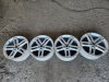 Slika 3 -  AluFelne 19Coli 5x105 Chevrolet Opel kao nove odlicne - MojAuto