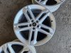 Slika 6 -  AluFelne 19Coli 5x105 Chevrolet Opel kao nove odlicne - MojAuto