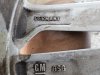 Slika 8 -  AluFelne 19Coli 5x105 Chevrolet Opel kao nove odlicne - MojAuto