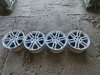 Slika 3 -  AluFelne 17Coli 5x110 Opel kao nove odlicne - MojAuto