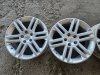 Slika 5 -  AluFelne 17Coli 5x110 Opel kao nove odlicne - MojAuto