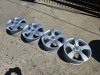 Slika 1 -  AluFelne 16Coli 5x112 Škoda kao nove odlicne - MojAuto