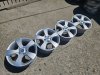 Slika 2 -  AluFelne 16Coli 5x112 Škoda kao nove odlicne - MojAuto