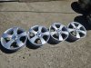Slika 3 -  AluFelne 16Coli 5x112 Škoda kao nove odlicne - MojAuto