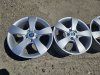 Slika 4 -  AluFelne 16Coli 5x112 Škoda kao nove odlicne - MojAuto
