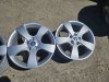 Slika 5 -  AluFelne 16Coli 5x112 Škoda kao nove odlicne - MojAuto