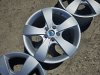 Slika 6 -  AluFelne 16Coli 5x112 Škoda kao nove odlicne - MojAuto