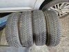 Slika 2 -  165-65-15 Michelin kao nove odlicne - MojAuto