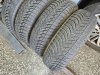 Slika 5 -  165-65-15 Michelin kao nove odlicne - MojAuto
