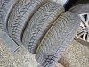 Slika 4 -  165-65-15 Michelin kao nove odlicne - MojAuto
