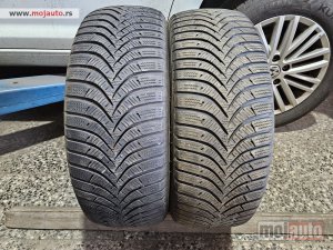 Glavna slika -  195-60-15 Hankook kao nove odlicne - MojAuto