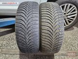 polovni delovi  195-60-15 Hankook kao nove odlicne