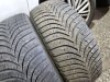 Slika 4 -  195-60-15 Hankook kao nove odlicne - MojAuto