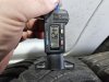Slika 7 -  195-60-15 Hankook kao nove odlicne - MojAuto