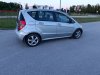 Slika 4 - Mercedes A 180   - MojAuto