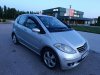 Slika 11 - Mercedes A 180   - MojAuto