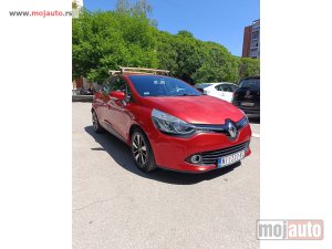 Glavna slika - Renault Clio Expression  - MojAuto
