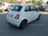 Slika 5 - Fiat 500 1.0 BSG Hybrid  - MojAuto