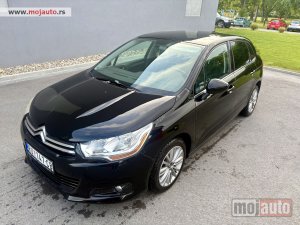 Glavna slika - Citroen C4 1.4b reg 70kw  - MojAuto