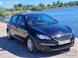 polovni Automobil Peugeot 308 1.6 HDI 