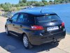 Slika 4 - Peugeot 308 1.6 HDI  - MojAuto
