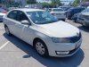Slika 8 - Škoda Rapid 1.2 TSI  - MojAuto