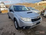 polovni Automobil Subaru Forester 2.0TD  4X4 