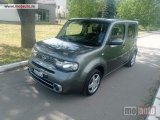 polovni Automobil Nissan Cube 1.6I 