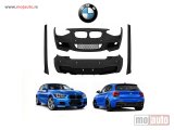 NOVI: delovi  Body kit F20 za BMW 1 11-15 M