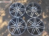 polovni delovi  18ke 5x112 AUDI