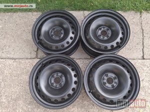 Glavna slika -  16ke 4x98 FIAT LANCIA - MojAuto
