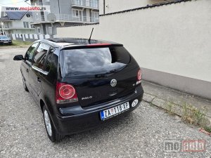 Glavna slika - VW Polo Sad reg.Povoljno,odličan  - MojAuto