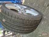 polovni delovi  Aliminijumske felne BMW R18 dve 7,5J dve 8.0J 5x120