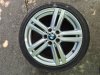 Slika 14 -  Aliminijumske felne BMW R18 dve 7,5J dve 8.0J 5x120 - MojAuto