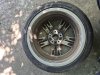 Slika 13 -  Aliminijumske felne BMW R18 dve 7,5J dve 8.0J 5x120 - MojAuto