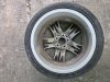 Slika 9 -  Aliminijumske felne BMW R18 dve 7,5J dve 8.0J 5x120 - MojAuto