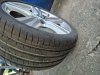 Slika 15 -  Aliminijumske felne BMW R18 dve 7,5J dve 8.0J 5x120 - MojAuto