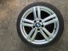 Slika 8 -  Aliminijumske felne BMW R18 dve 7,5J dve 8.0J 5x120 - MojAuto