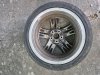 Slika 7 -  Aliminijumske felne BMW R18 dve 7,5J dve 8.0J 5x120 - MojAuto