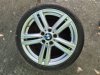Slika 5 -  Aliminijumske felne BMW R18 dve 7,5J dve 8.0J 5x120 - MojAuto
