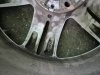 Slika 4 -  Aliminijumske felne BMW R18 dve 7,5J dve 8.0J 5x120 - MojAuto