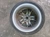 Slika 3 -  Aliminijumske felne BMW R18 dve 7,5J dve 8.0J 5x120 - MojAuto