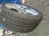 Slika 1 -  Aliminijumske felne BMW R18 dve 7,5J dve 8.0J 5x120 - MojAuto