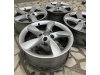 Slika 3 -  Aluminijumske felne AUDI ORIGINAL 17" - MojAuto