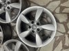 Slika 5 -  Aluminijumske felne AUDI ORIGINAL 17" - MojAuto