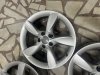 Slika 6 -  Aluminijumske felne AUDI ORIGINAL 17" - MojAuto
