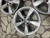 Slika 7 -  Aluminijumske felne AUDI ORIGINAL 17" - MojAuto
