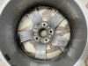 Slika 9 -  Aluminijumske felne AUDI ORIGINAL 17" - MojAuto