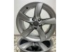 Slika 4 -  Aluminijumske felne AUDI ORIGINAL 17" - MojAuto